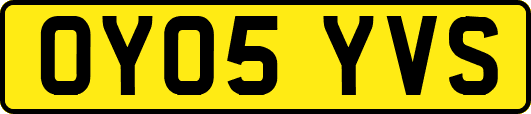 OY05YVS