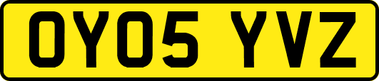 OY05YVZ