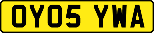 OY05YWA