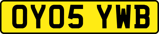 OY05YWB