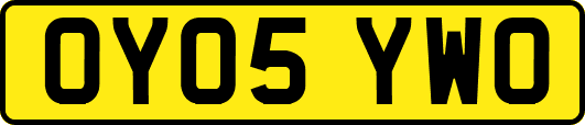 OY05YWO