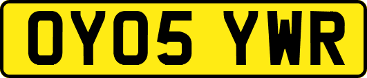 OY05YWR