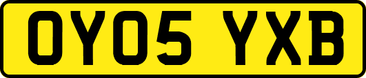 OY05YXB