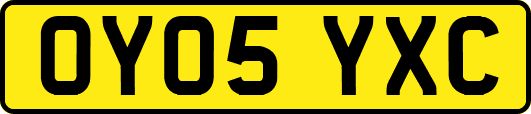 OY05YXC