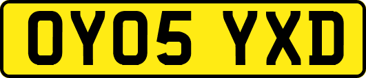 OY05YXD