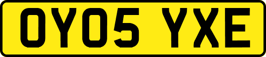 OY05YXE