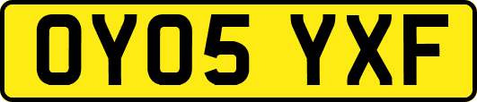 OY05YXF