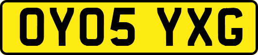 OY05YXG