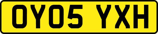 OY05YXH