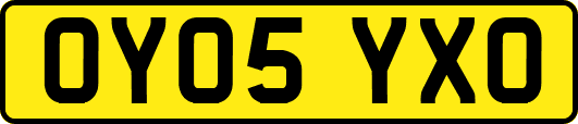 OY05YXO