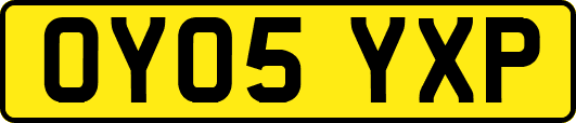 OY05YXP