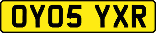 OY05YXR