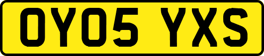 OY05YXS