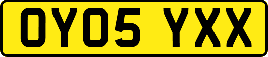 OY05YXX