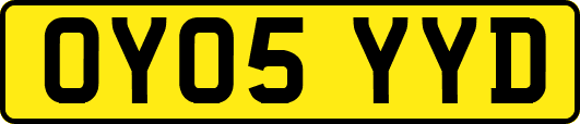 OY05YYD
