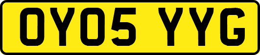 OY05YYG