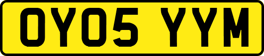 OY05YYM