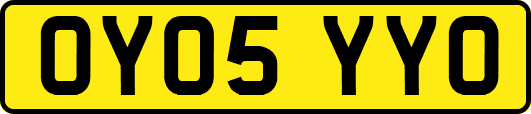 OY05YYO