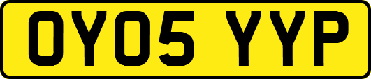 OY05YYP