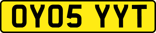 OY05YYT