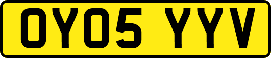 OY05YYV