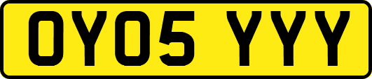 OY05YYY