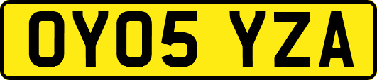 OY05YZA