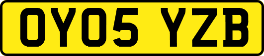 OY05YZB