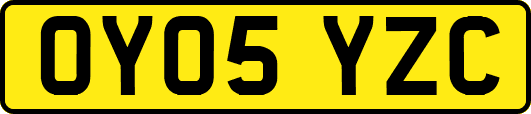 OY05YZC