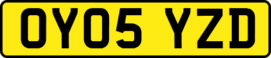 OY05YZD
