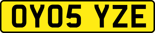 OY05YZE