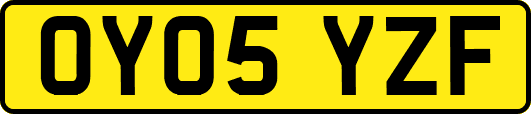 OY05YZF