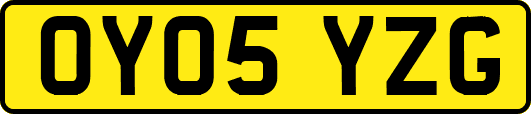OY05YZG