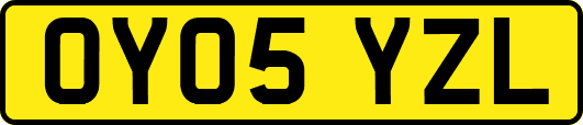 OY05YZL