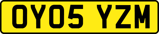 OY05YZM
