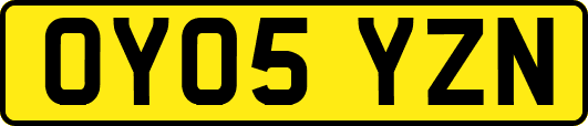 OY05YZN