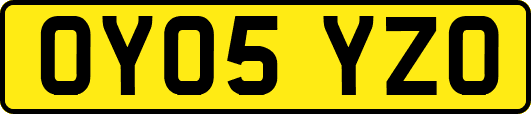 OY05YZO