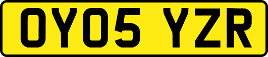 OY05YZR