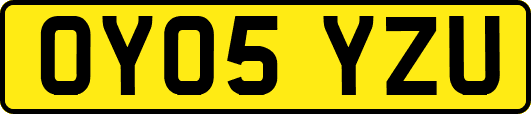 OY05YZU