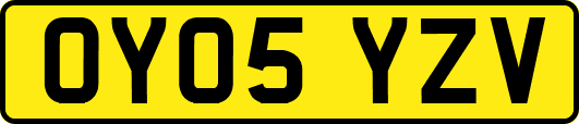 OY05YZV
