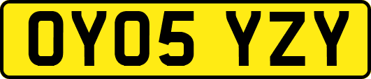OY05YZY