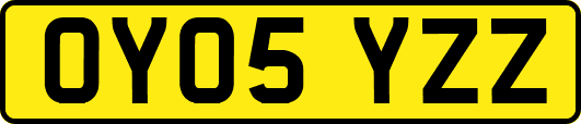OY05YZZ