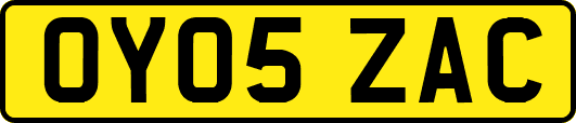 OY05ZAC