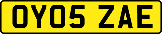 OY05ZAE