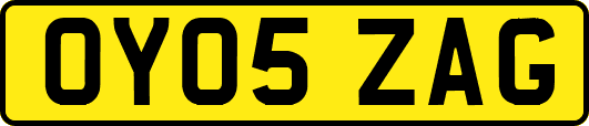 OY05ZAG
