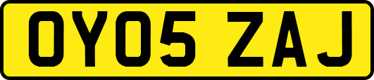 OY05ZAJ