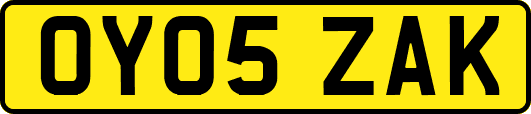 OY05ZAK