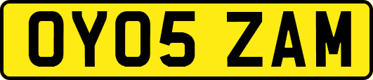 OY05ZAM