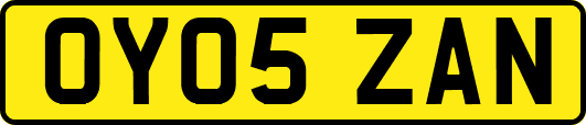 OY05ZAN