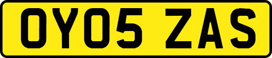 OY05ZAS